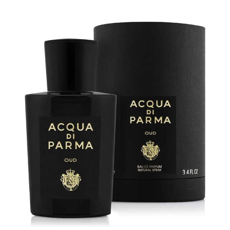 Acqua di Parma Oud, Signature of the Sun