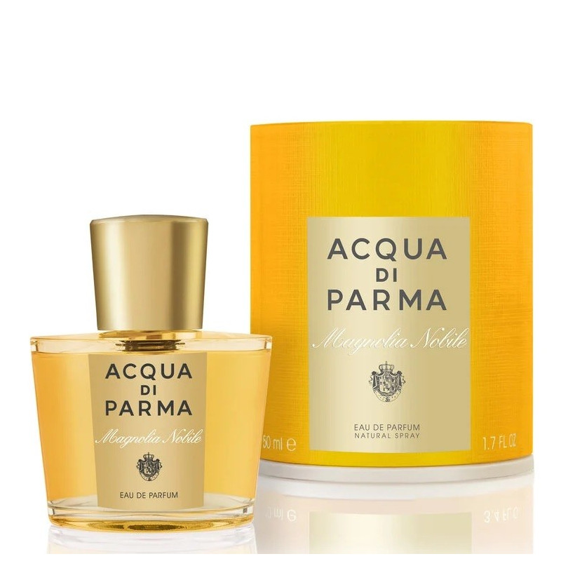 Acqua di Parma Magnolia Nobile