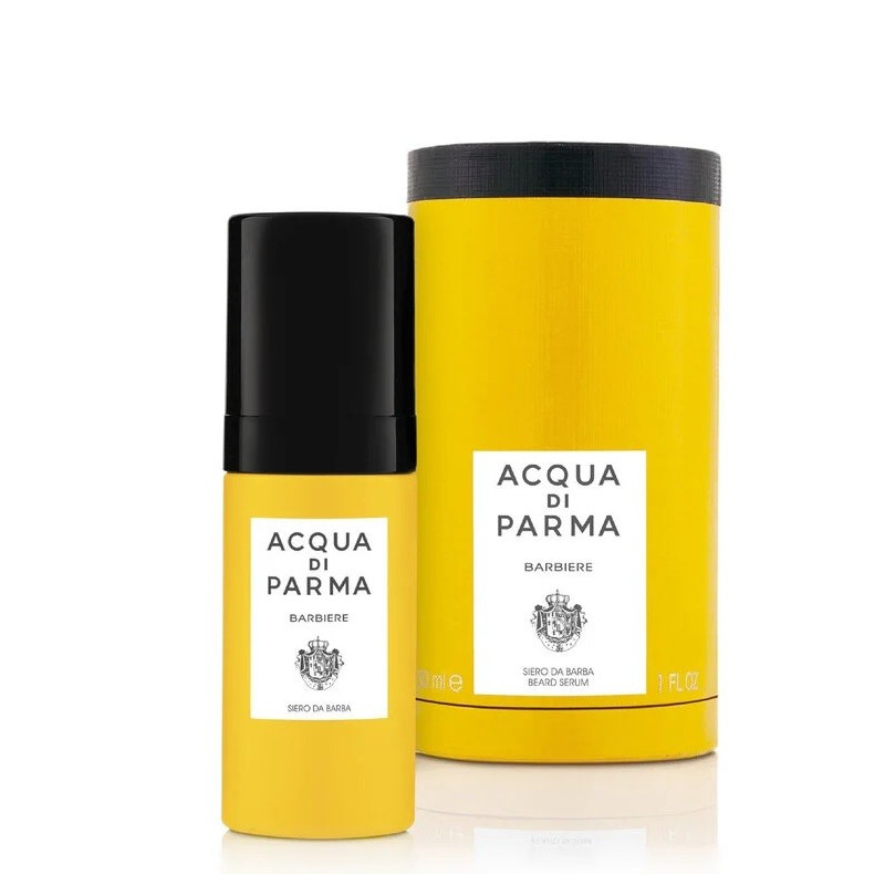 Acqua di Parma Sérum barbe  Barbiere