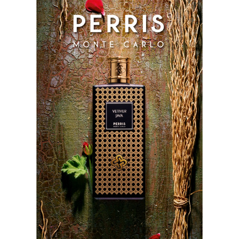 Perris Monte Carlo VETIVER JAVA