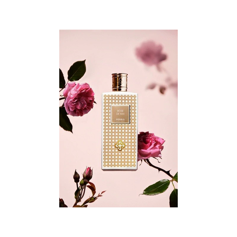 Rose de mai online perfume