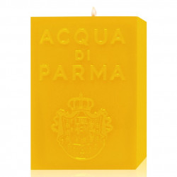 Acqua di Parma BOUGIE CUBE JAUNE