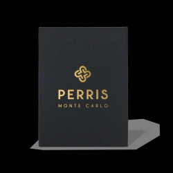 Perris Monte Carlo ENSEMBLE DE DÉCOUVERTE BLACK COLLECTION