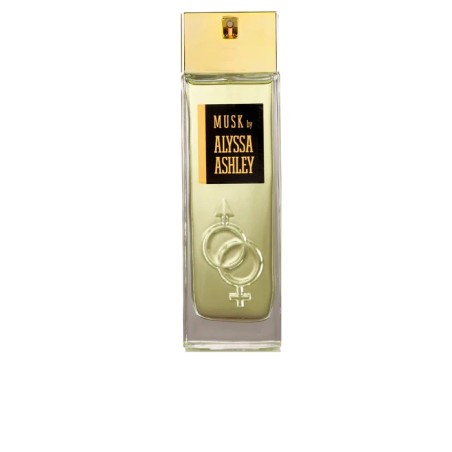 Alyssa Ashley Musk Eau de Parfum