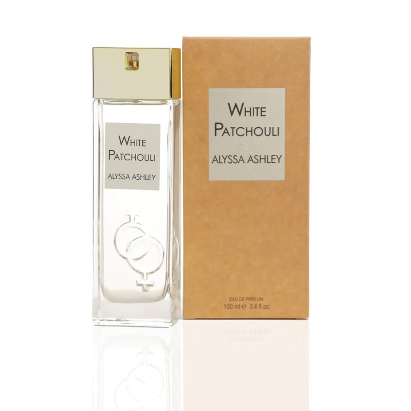 WHITE PATCHOULI  Eau de Parfum