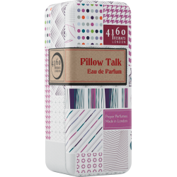 4160 Tuesdays Pillow Talk