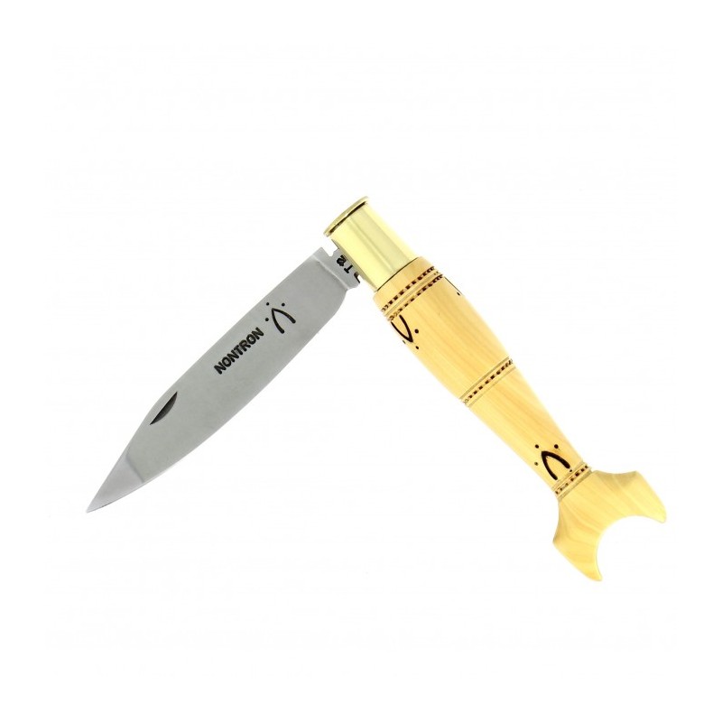 NONTRON  n°25 QUEUE DE CARPE