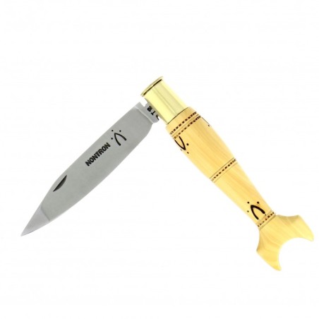 NONTRON  n°25 QUEUE DE CARPE