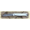 Douk-Douk 200 mm stainless steel blade