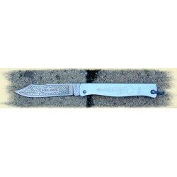 Douk-Douk 160 mm stainless steel blade