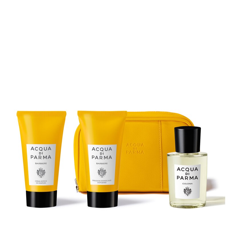 Acqua di Parma KIT RASAGE ESSENTIEL