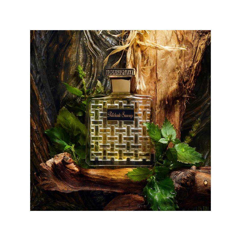 Patchouli Sauvage Collection Orient Eau de Parfum