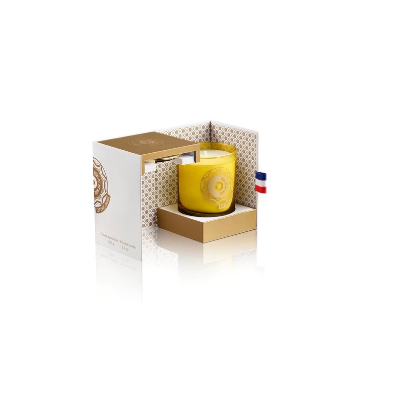 SOUL OF MY SOUL - SCENTED CANDLE