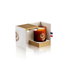 SPICE MUST FLOW - SCENTED CANDLE