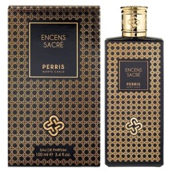 Encens Sacré - Perris Monte Carlo