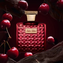 Ambre Rubis Collection Les Ambres Eau de Parfum