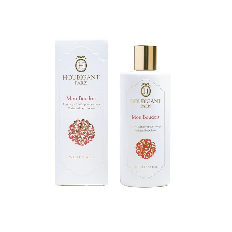 Mon Boudoir LOTION PARFUMÉE