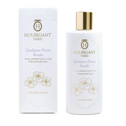 Quelques Fleurs Royale LOTION PARFUMÉE