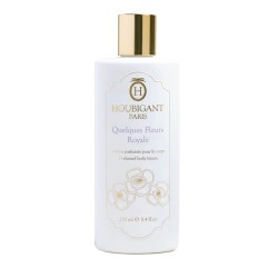 Quelques Fleurs Royale LOTION PARFUMÉE
