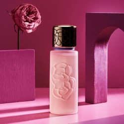 Quelques Fleurs Royale Eau...