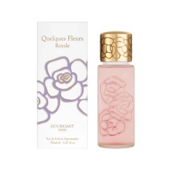 Quelques Fleurs Royale Eau de Parfum