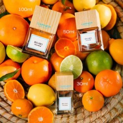 BO-BO Méditerranean Collection