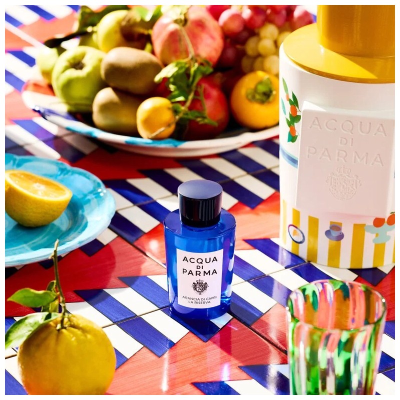 Arancia Di Capri La Riserva -  Eau de Parfum