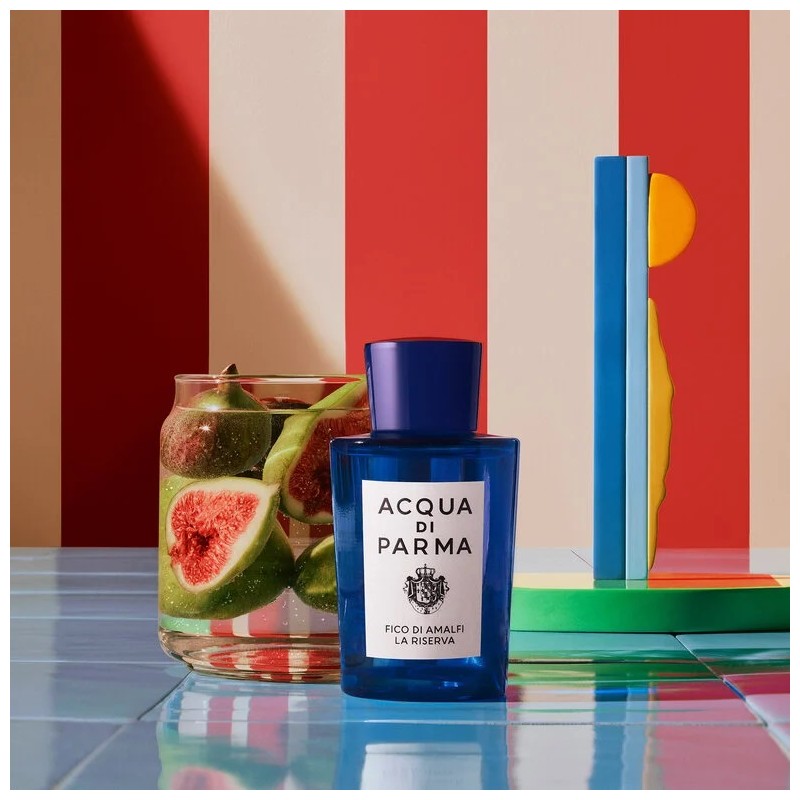 Fico Di Amalfi La Riserva  - Eau de Parfum