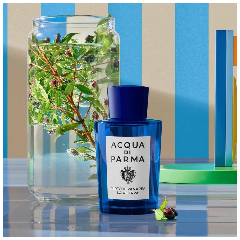 Mirto Di Panarea La Riserva - Eau de Parfum