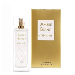 Ambre Blanc Eau de Parfum