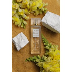 Ambre Blanc Eau de Parfum