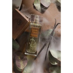 Leather Vanilla Eau de Parfum