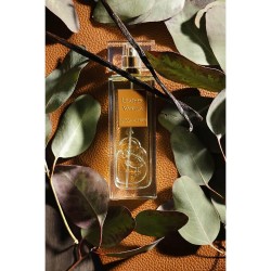 Leather Vanilla Eau de Parfum