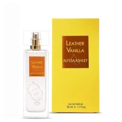 Leather Vanilla Eau de Parfum