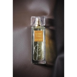 Leather Vanilla Eau de Parfum