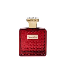 Tonka Sublime Collection Les Ambres Eau de Parfum