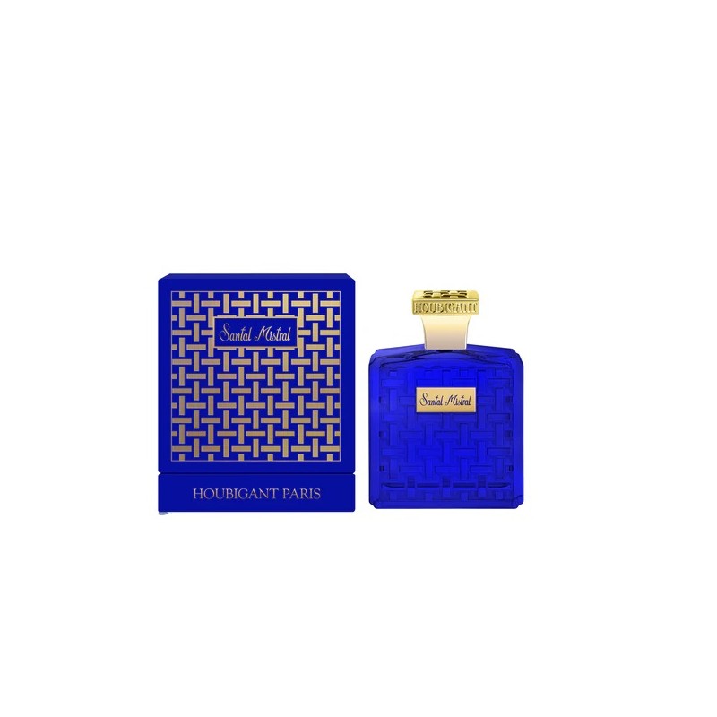 Santal Mistral Collection Cote d'Azur