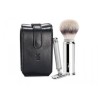 TROUSSE RASAGE DE VOYAGE MUHLE TRAVEL SECURITE NOIR