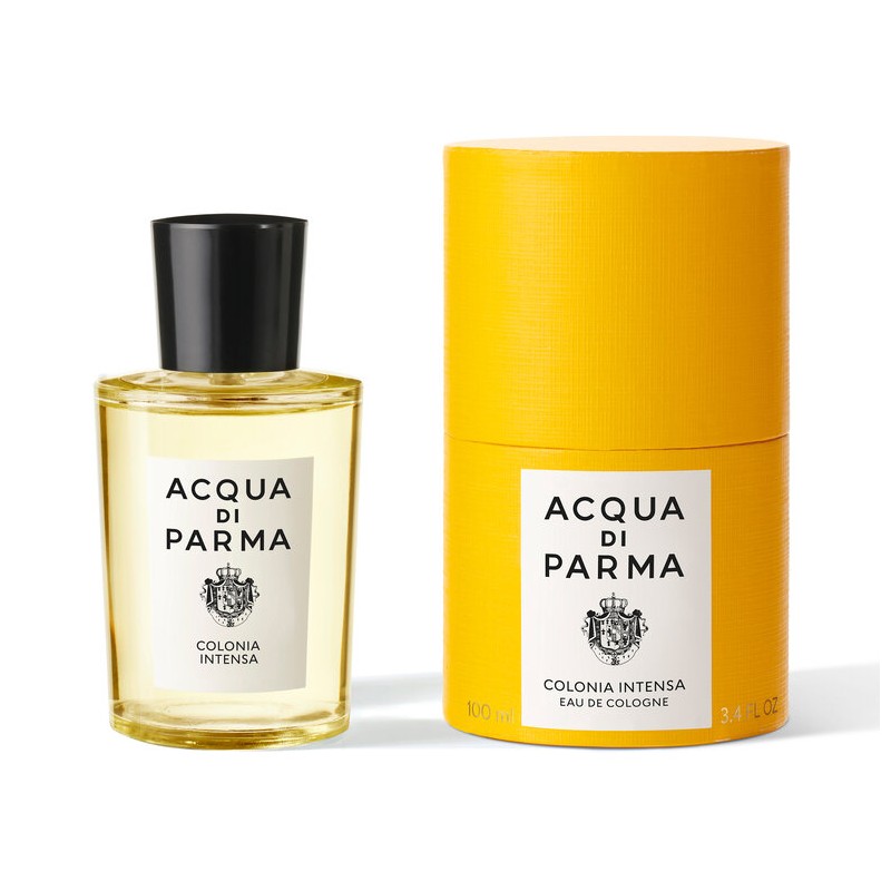 Colonia Intensa