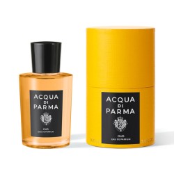 Oud, Signature of the Sun