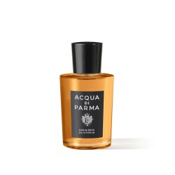 OUD & SPICE, Signatures of the Sun