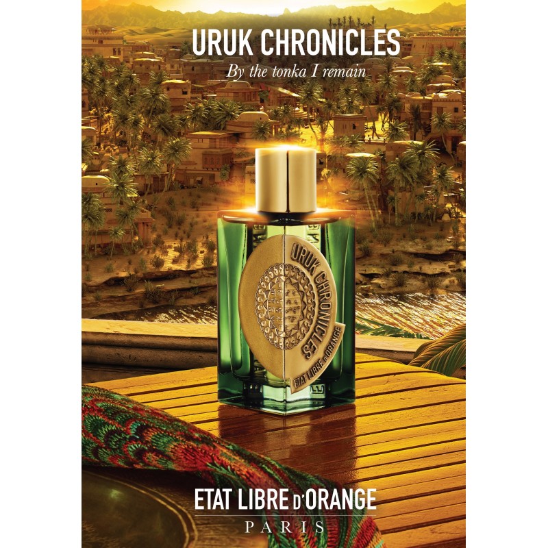 URUK CHRONICLES