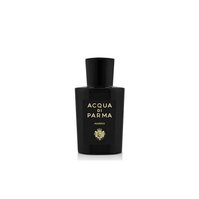 Acqua di Parma Ambra, Signatures of the Sun