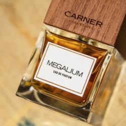CARNER MEGALIUM HISTORY  COLLECTION