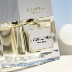 CARNER LATIN LOVER LOVE COLLECTION