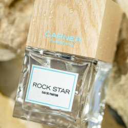ROCK STAR FRESH COLLECTION